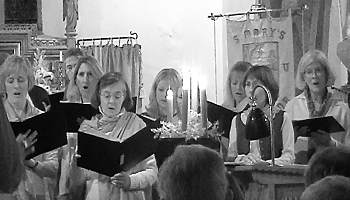 Silent Night